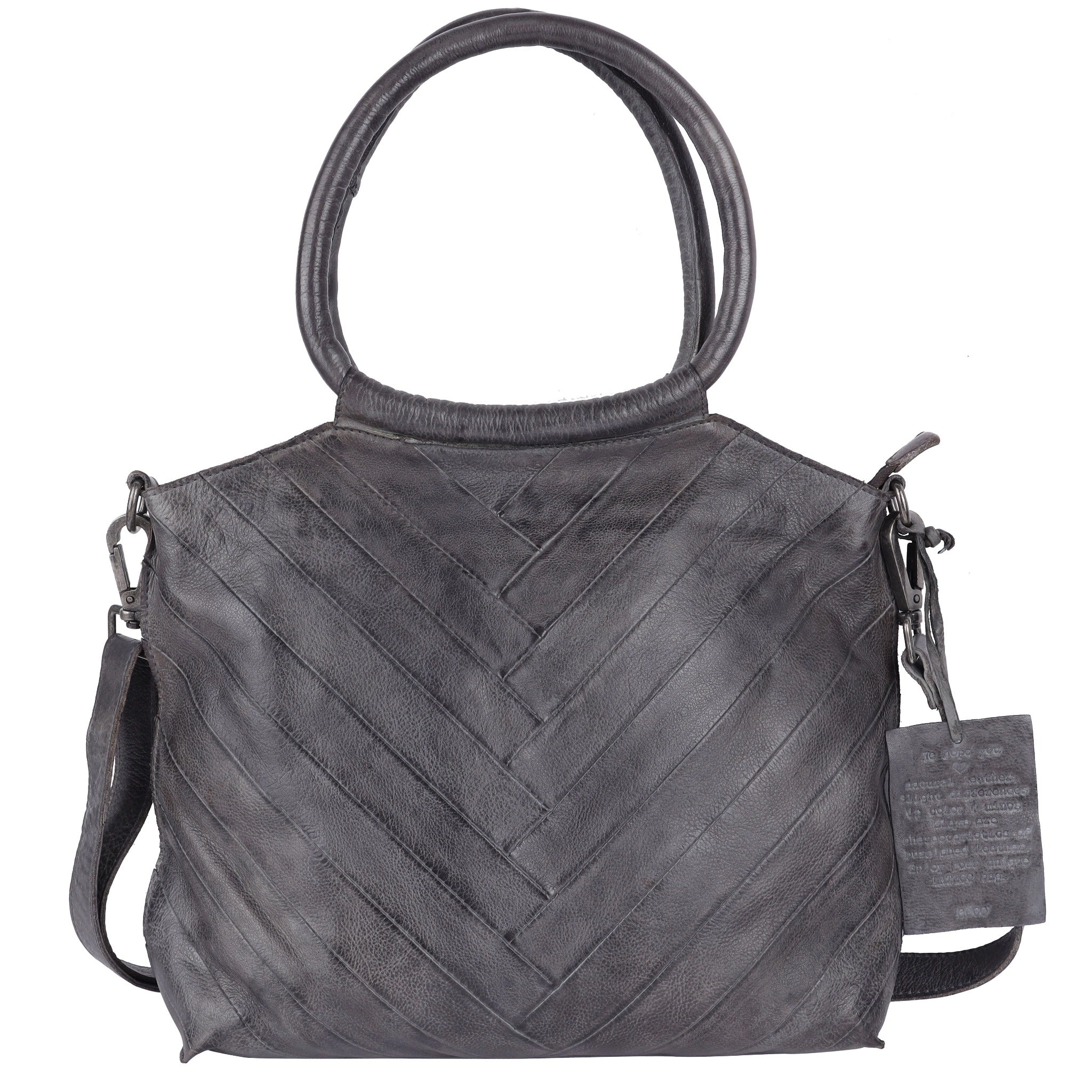 Dalton Tote/Crossbody