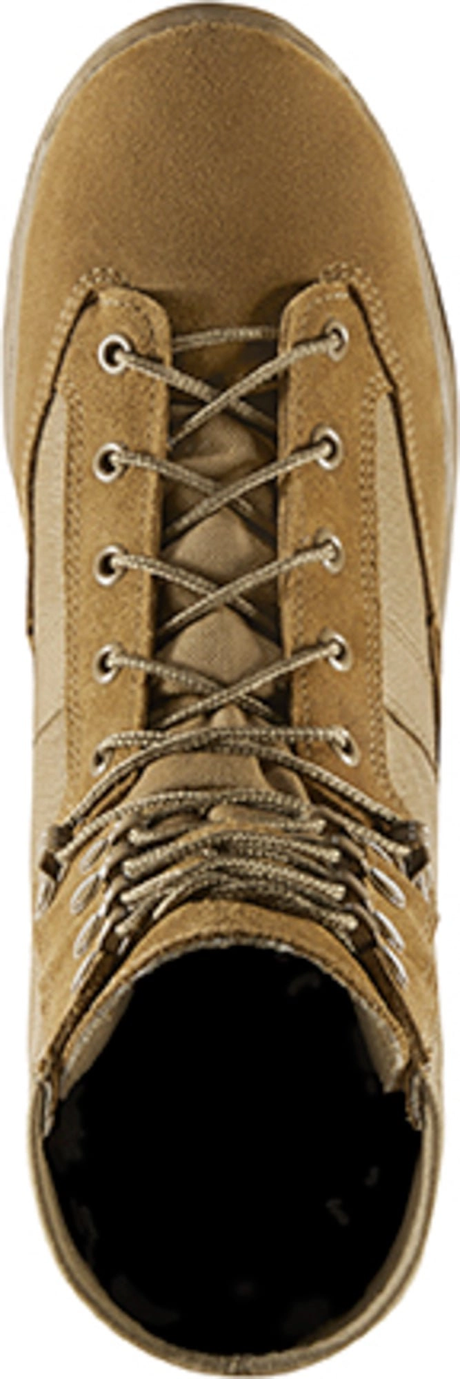 Danner Reckoning Mens Coyote Leather USMC Military Boots