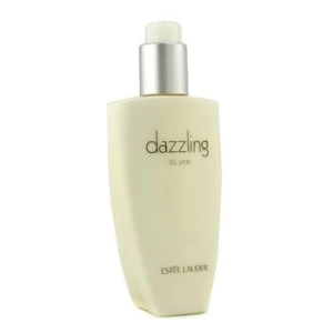Dazzling Silver Body Lotion by Estee Lauder