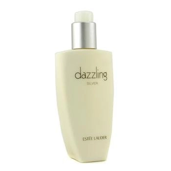 Dazzling Silver Body Lotion by Estee Lauder