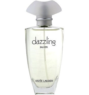 Dazzling Silver by Estee Lauder