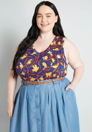 Endless Possibilities Tank Top