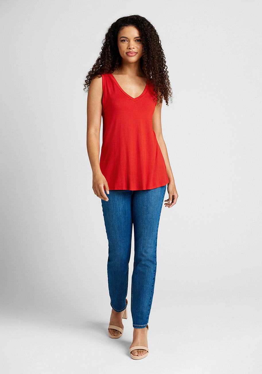 Endless Possibilities Tank Top