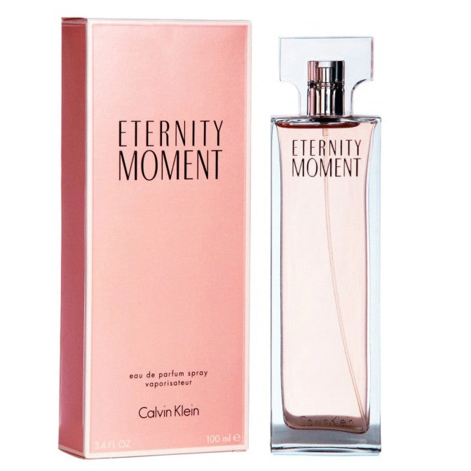 Eternity Moment by Calvin Klein 100ml EDP