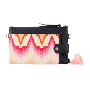 EVERYTHING CLUTCH - H&S PANEL - BLACK - NO. 13741