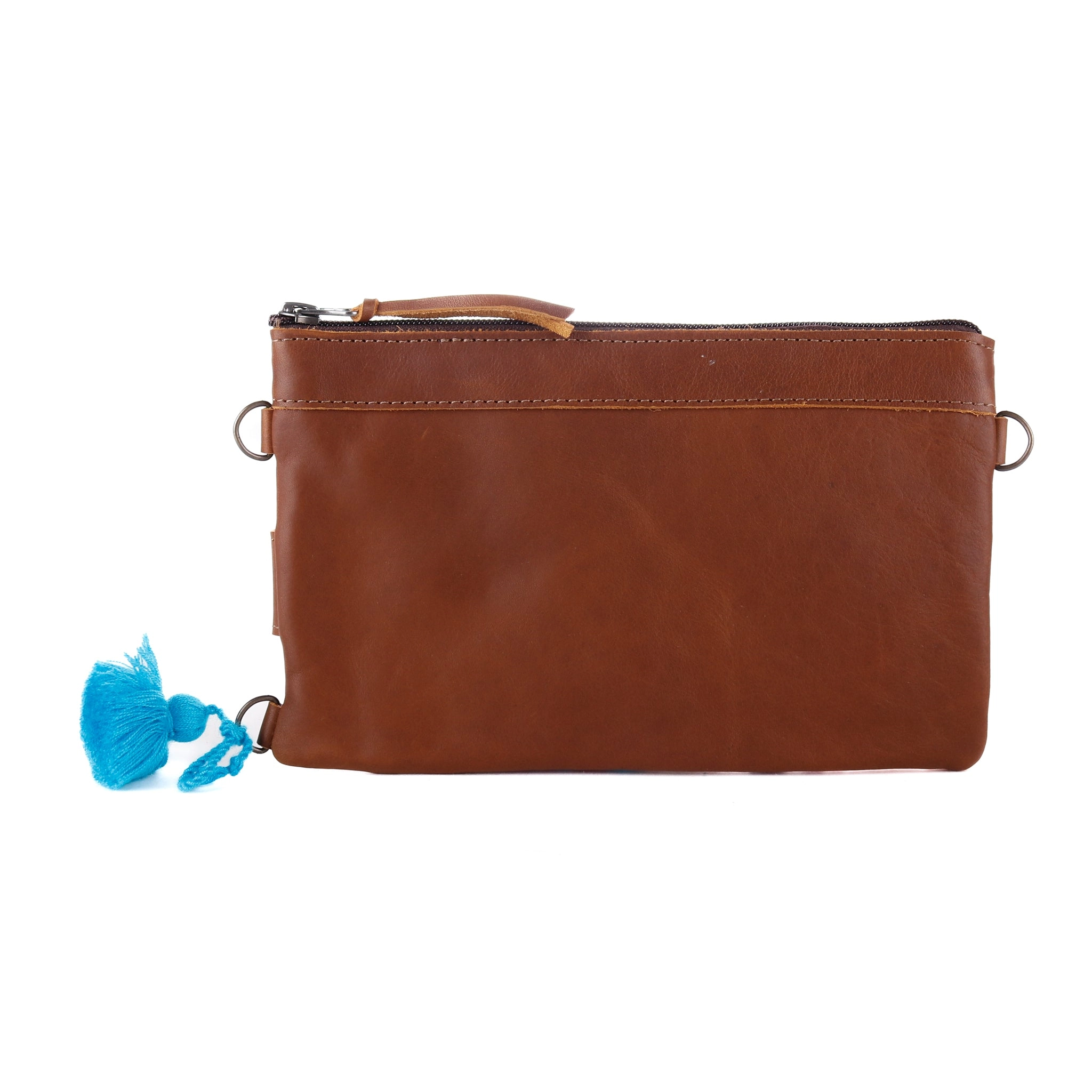 EVERYTHING CLUTCH - H&S PANEL - CAFE - NO. 13749