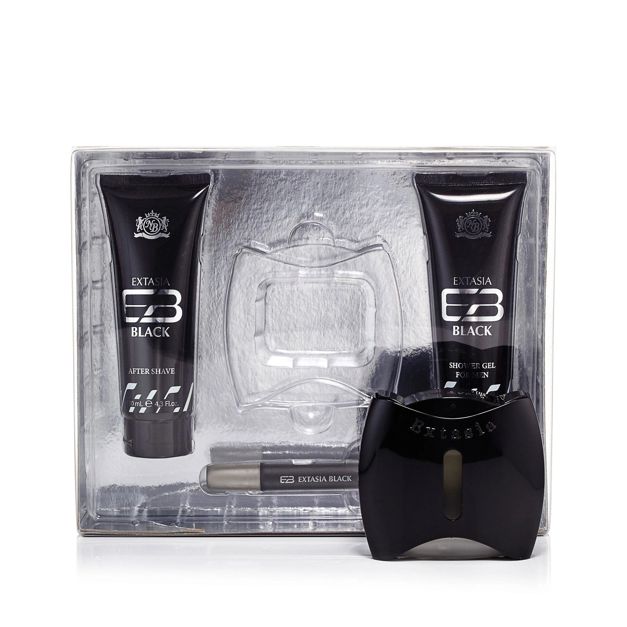 Extasia Black