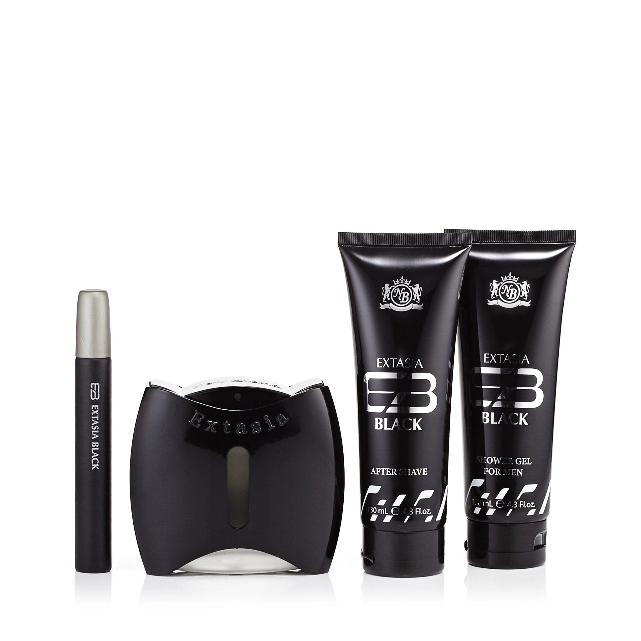Extasia Black