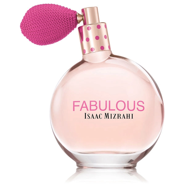 Fabulous by Isaac Mizrahi