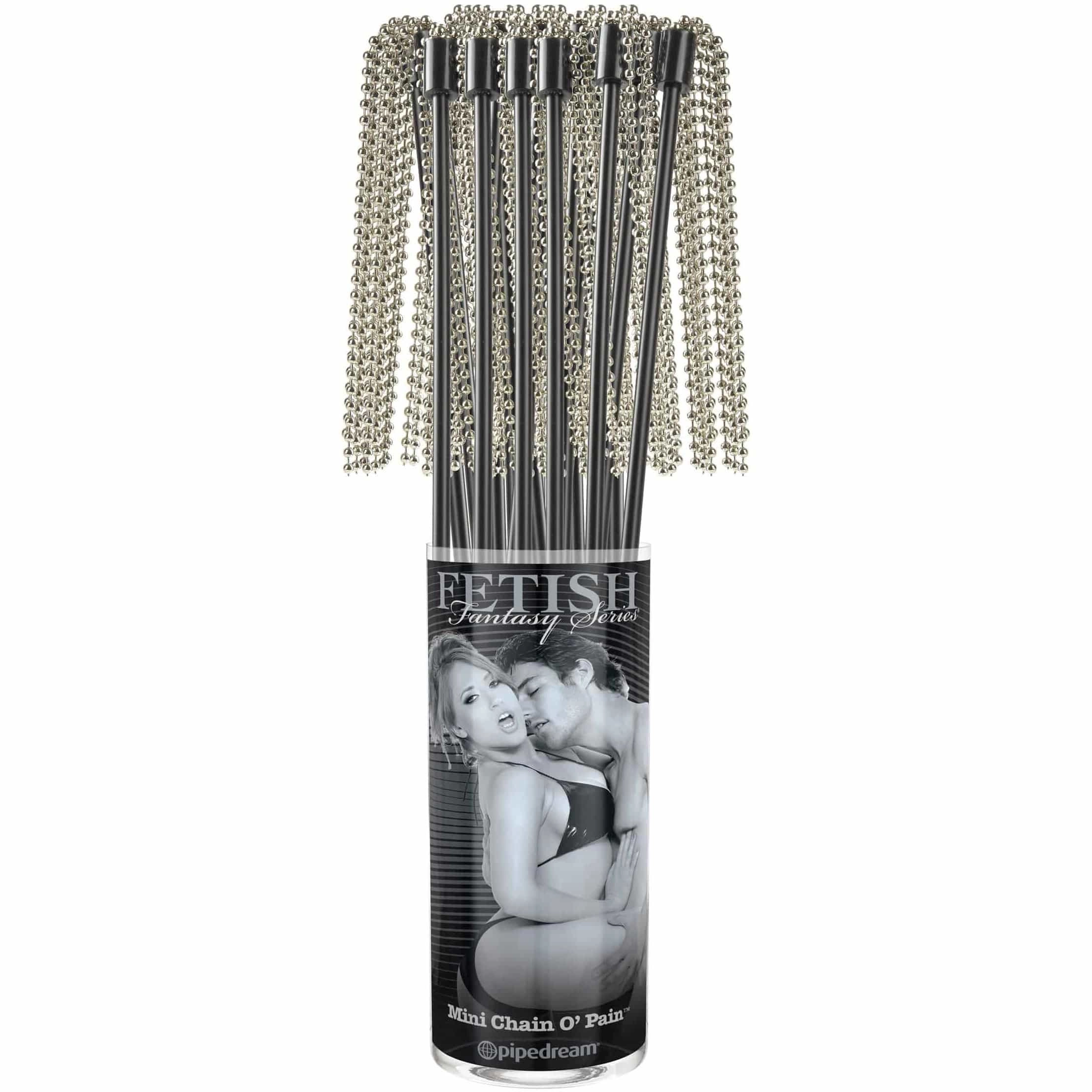 Fetish Fantasy Series Mini Chain O Pain