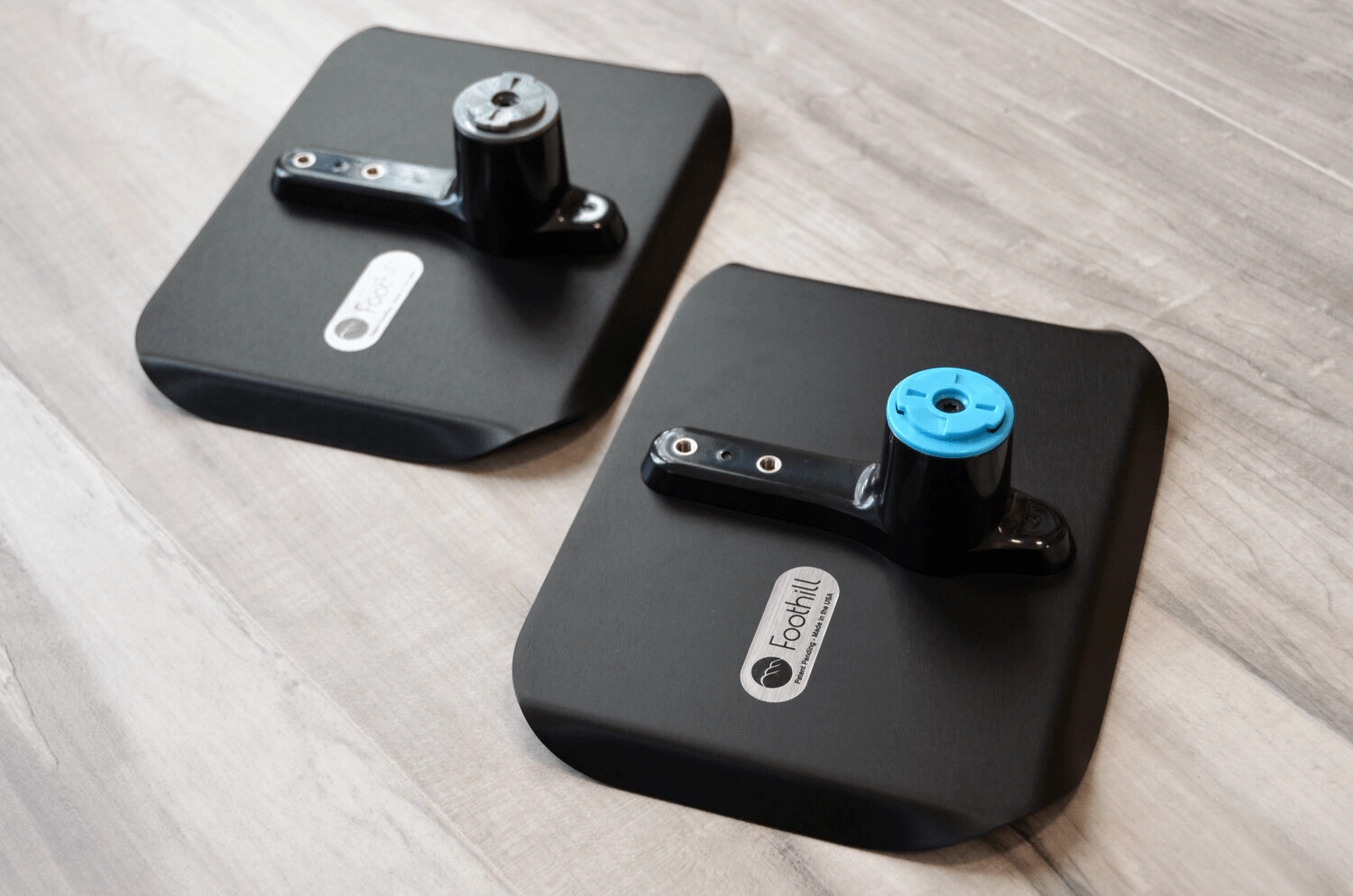 Foothill Trainer Tray