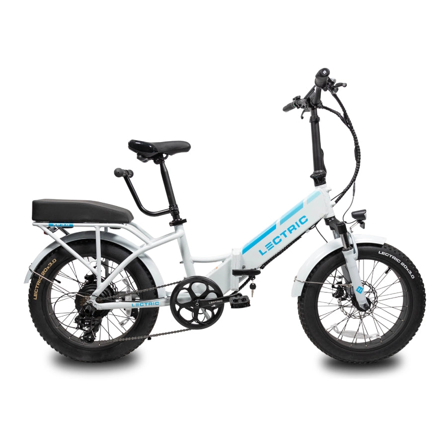 FREE Passenger Package ($99 Value)