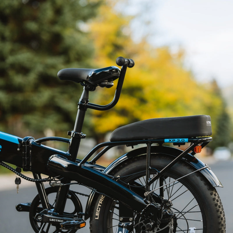 FREE Passenger Package ($99 Value)