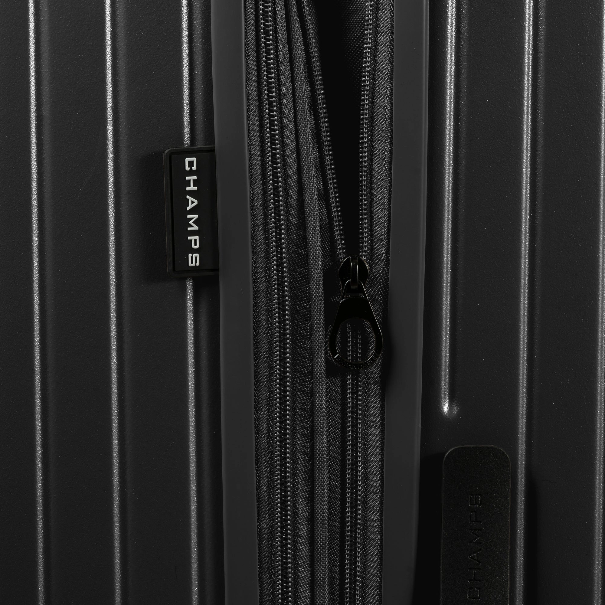 Fresh II / 3-Piece Luggage Set *Drop Ship*