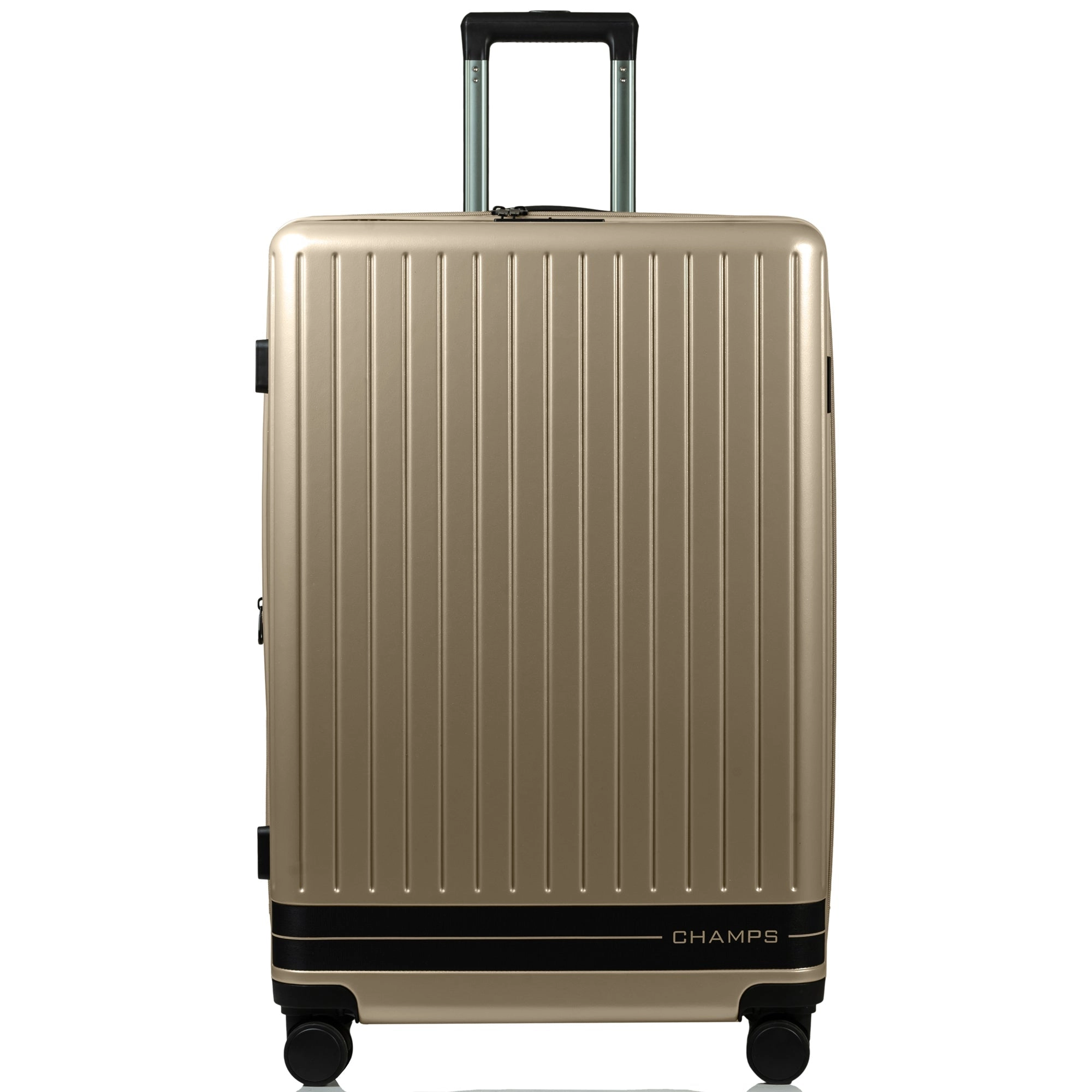 Fresh II / 3-Piece Luggage Set *Drop Ship*