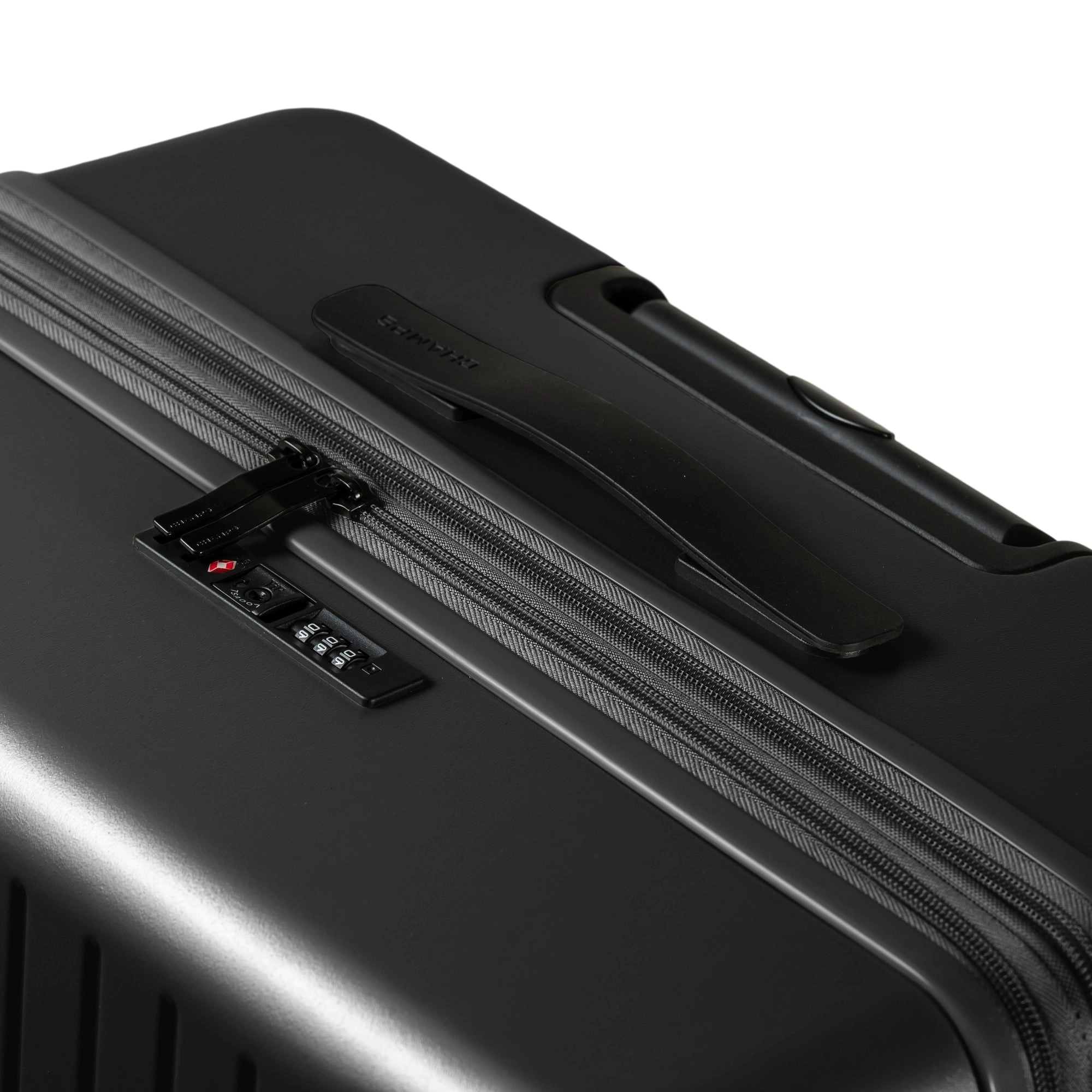 Fresh II / 3-Piece Luggage Set *Drop Ship*