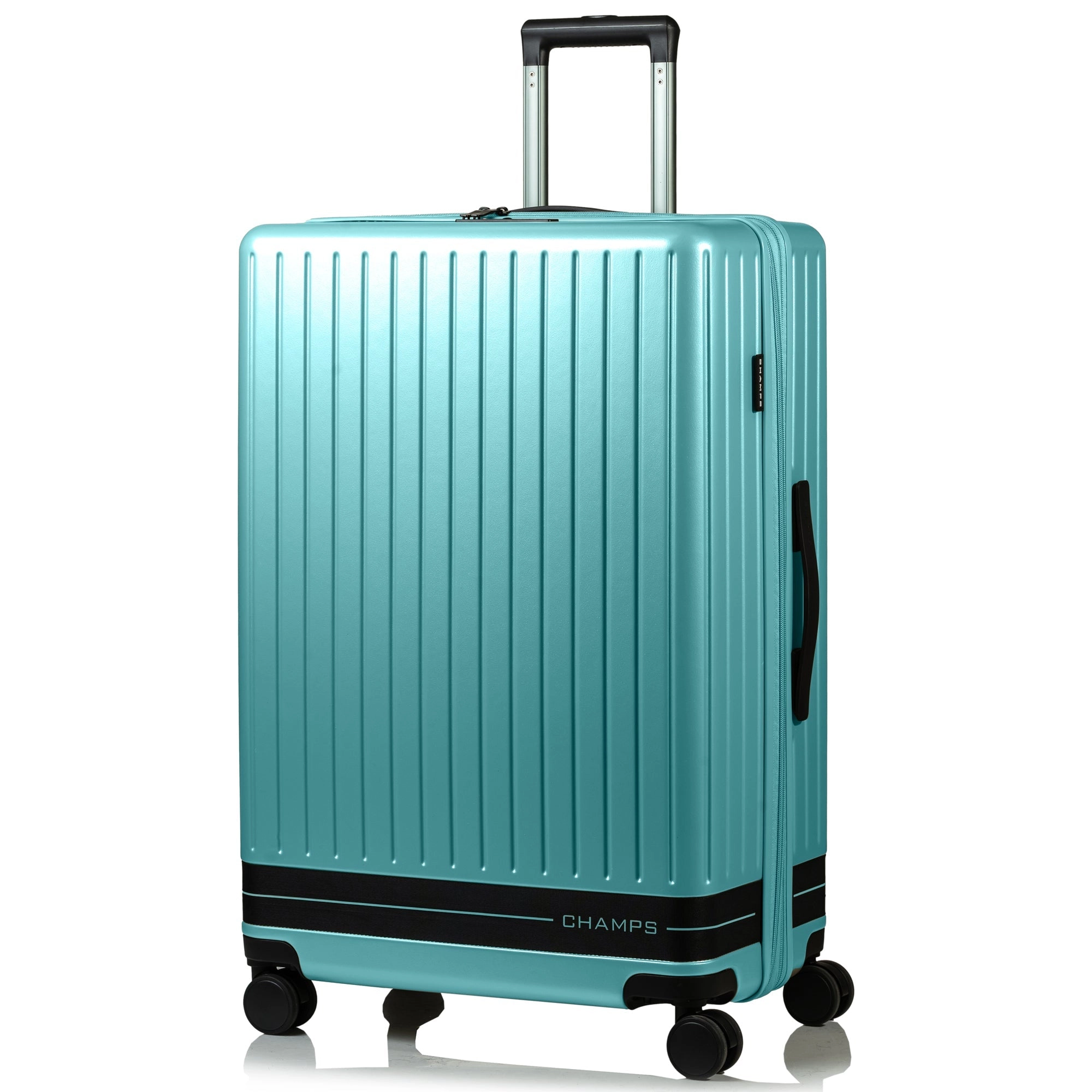 Fresh II / 3-Piece Luggage Set *Drop Ship*
