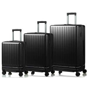 Fresh II / 3-Piece Luggage Set *Drop Ship*