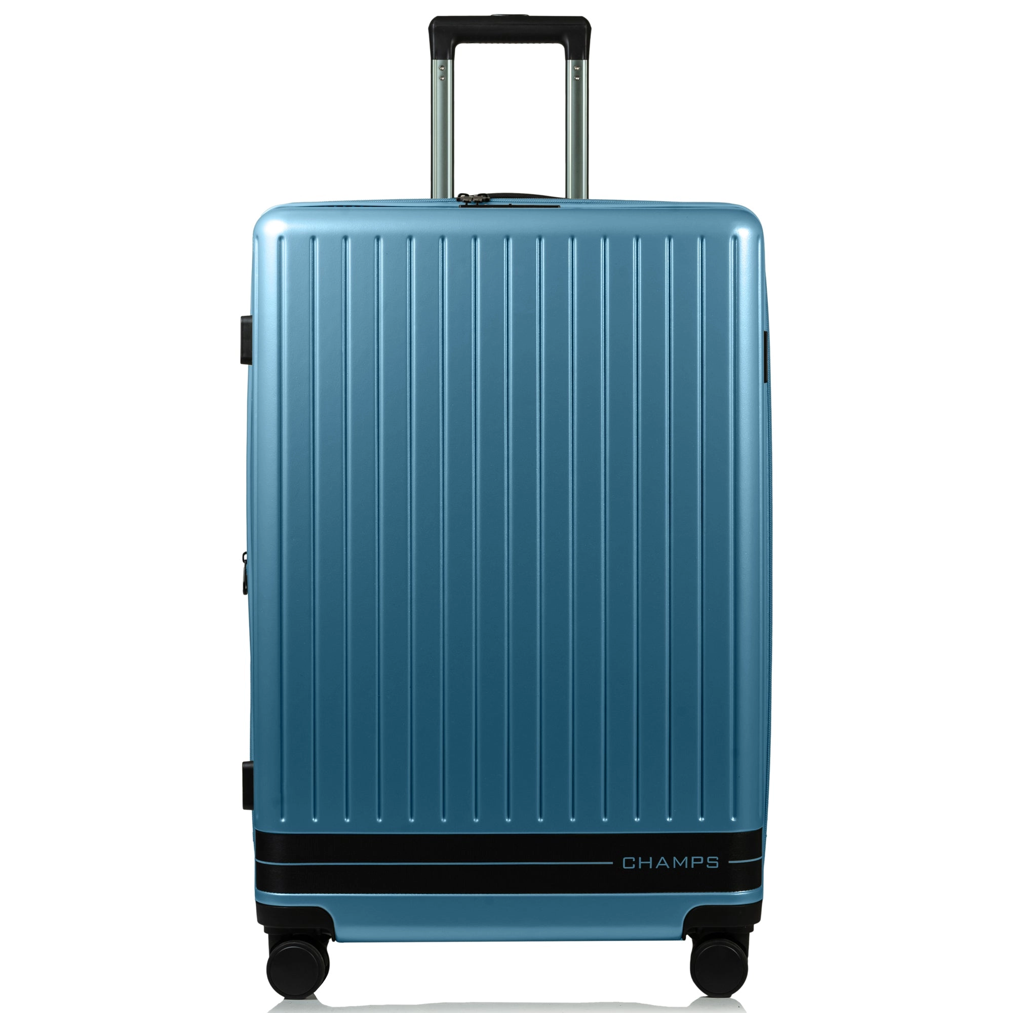 Fresh II / 3-Piece Luggage Set *Drop Ship*