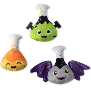 Fringe Mad Science Dog Toys