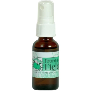 From the Field Catnip Spray 1 oz