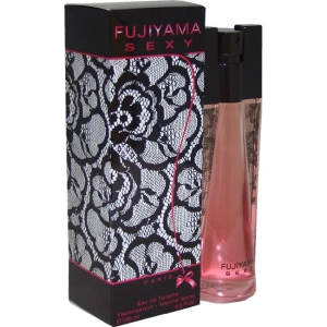 Fujiyama Sexy Perfume
