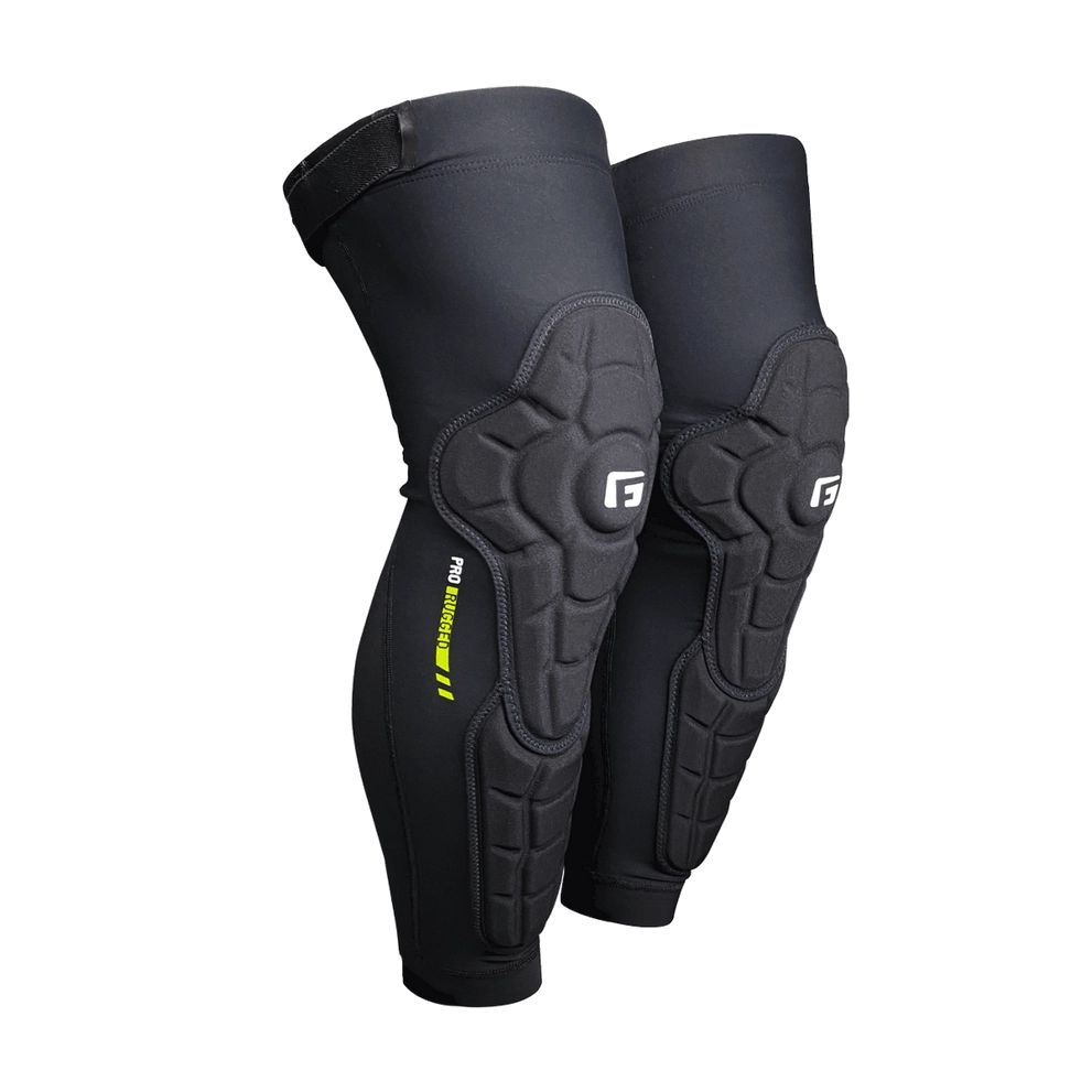 G-form Pro Rugged 2 Knee/Shin Guards