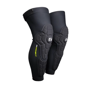 G-form Pro Rugged 2 Knee/Shin Guards