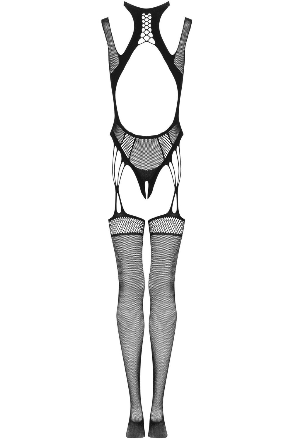 G327 Bodystocking