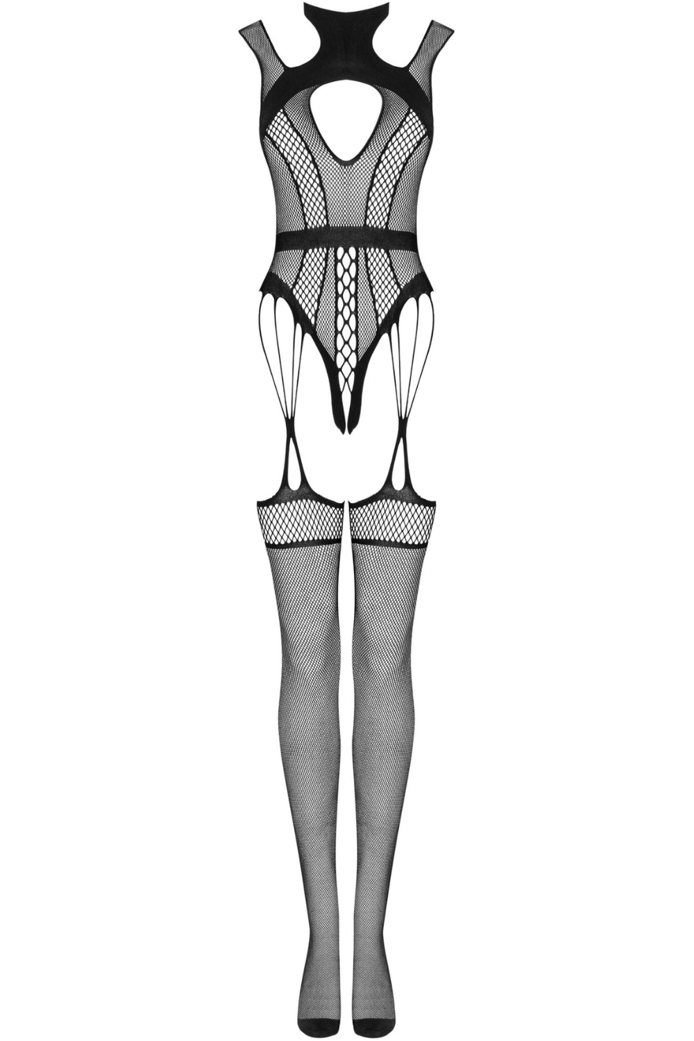 G327 Bodystocking