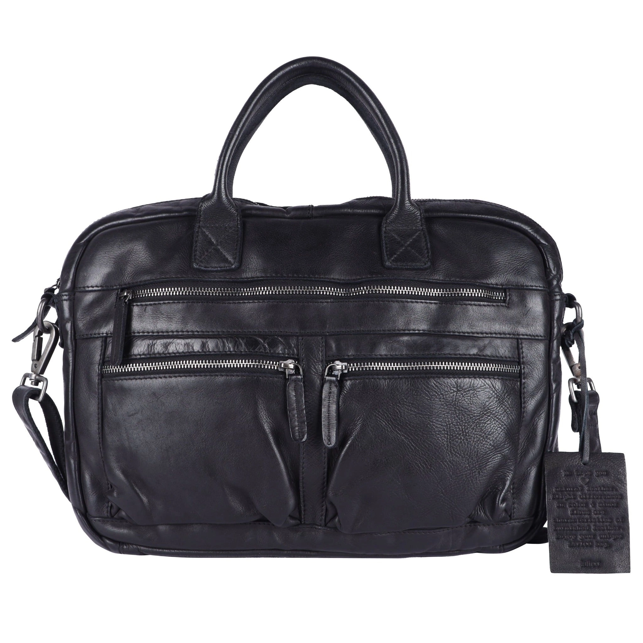 Georgetown Brief