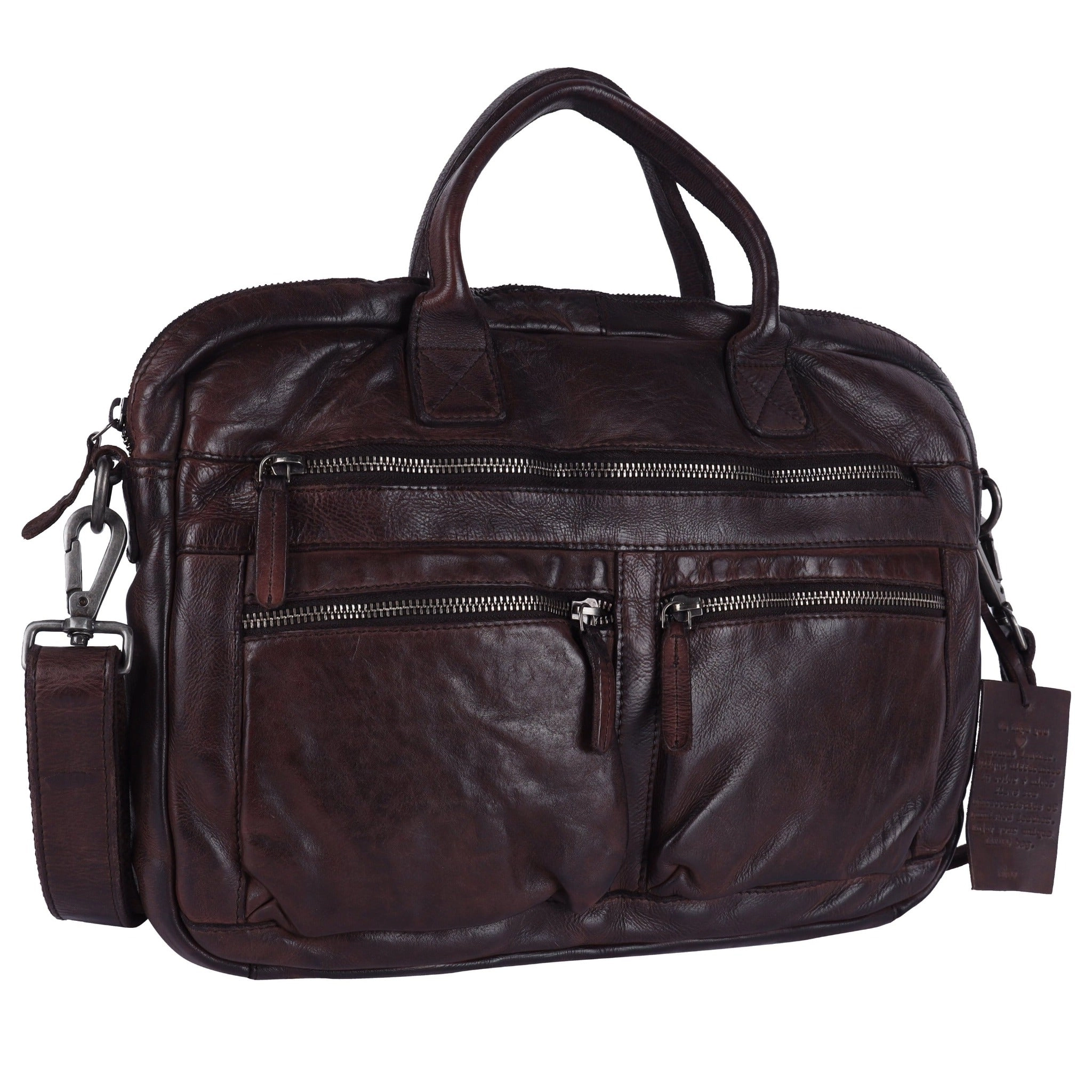 Georgetown Brief