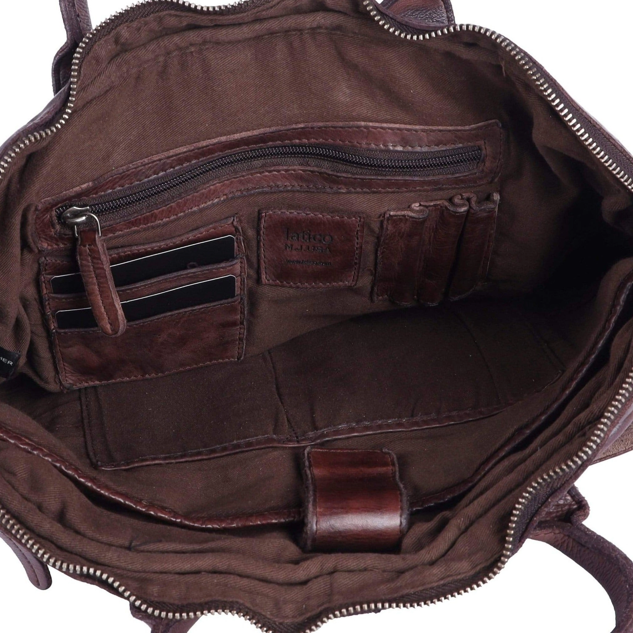 Georgetown Brief