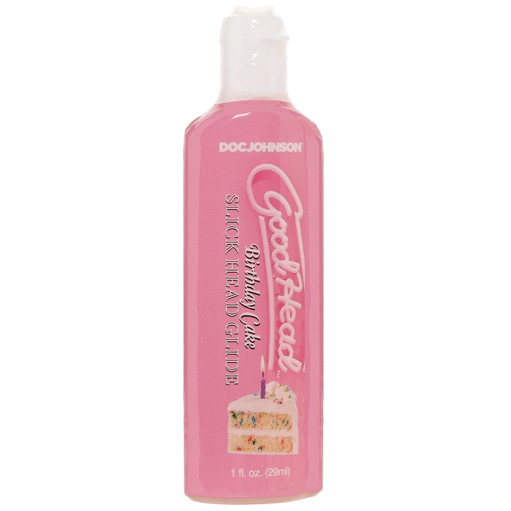 GoodHead Birthday Blowjob Kit