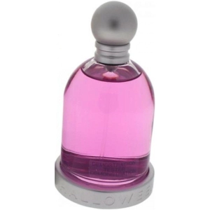 Halloween Kiss Sexy by J DEL POZO for women EDT 3.3 / 3.4 oz New Tester