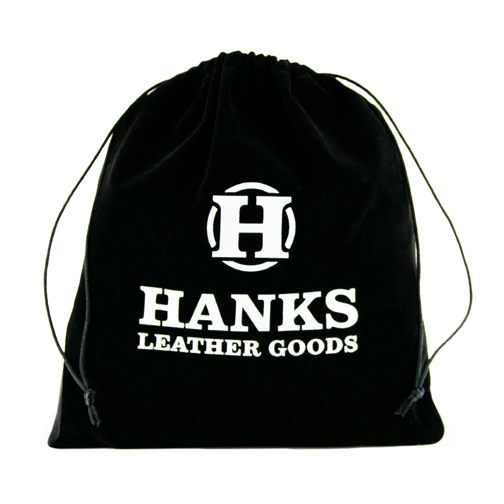 Hanks Premium Velvet Gift Bag
