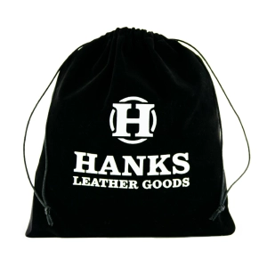 Hanks Premium Velvet Gift Bag
