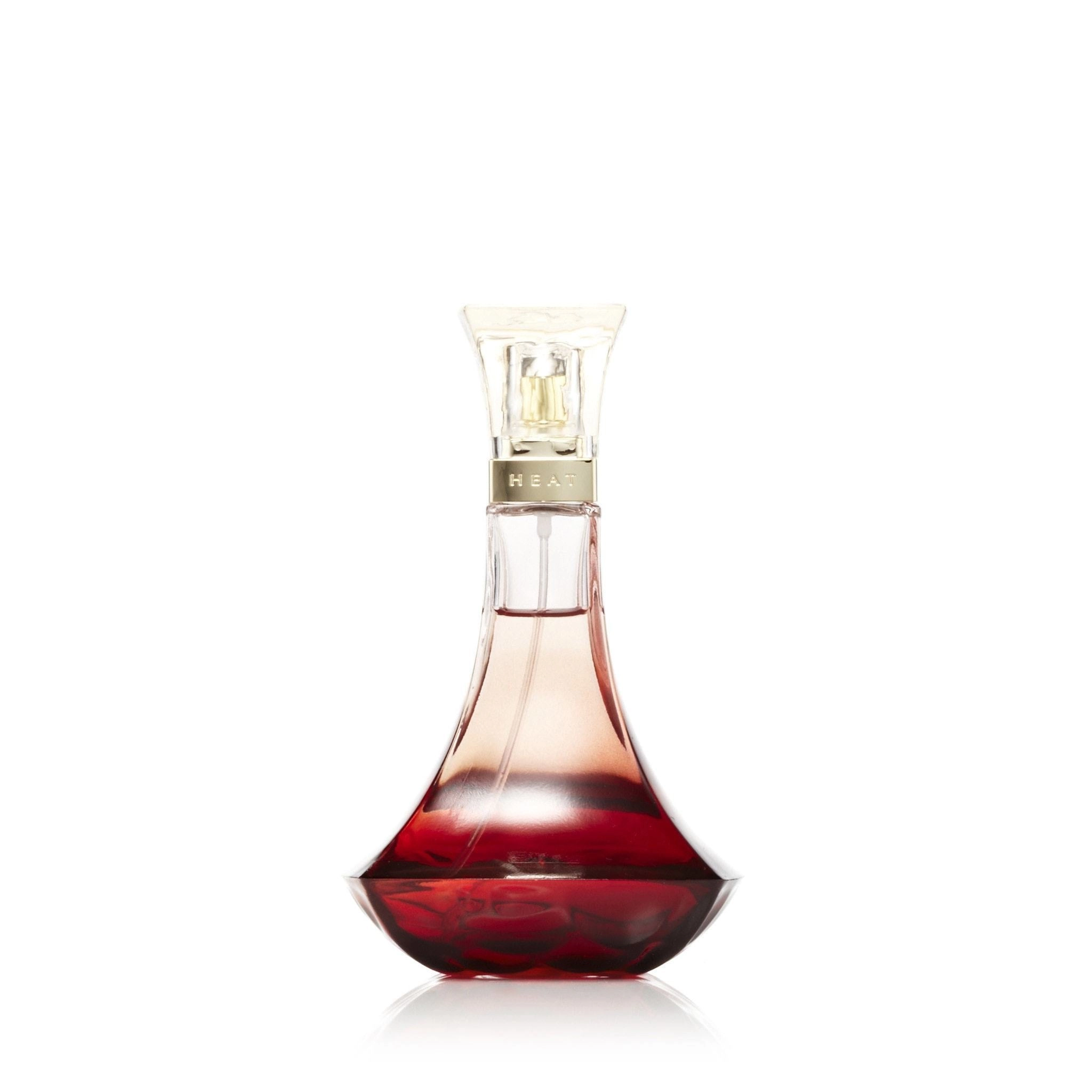 Heat Perfume