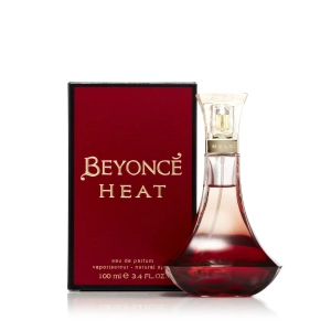 Heat Perfume