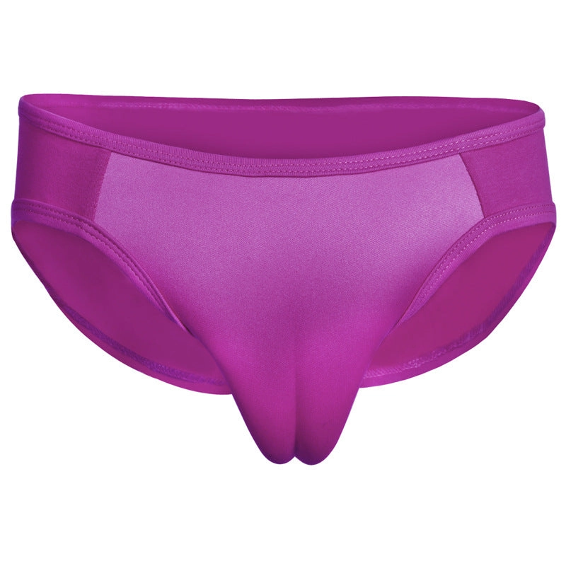 Hidden JJ Pseudo Girl CD Pants COS Panties Fake Pants Male Dress
