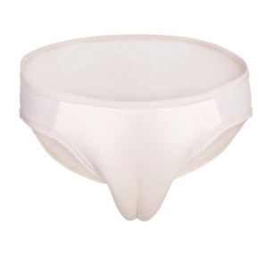 Hidden JJ Pseudo Girl CD Pants COS Panties Fake Pants Male Dress