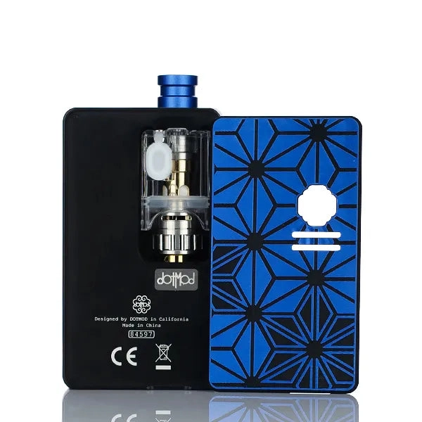 Hirano Designs x dotMod dotAIO V2 - Limited Edition