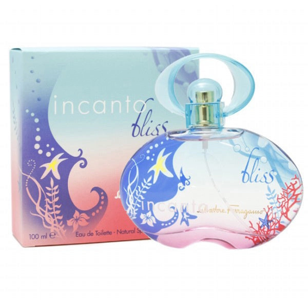 Incanto Bliss by Salvatore Ferragamo