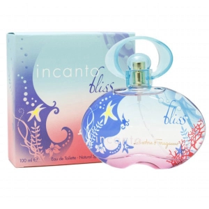 Incanto Bliss by Salvatore Ferragamo