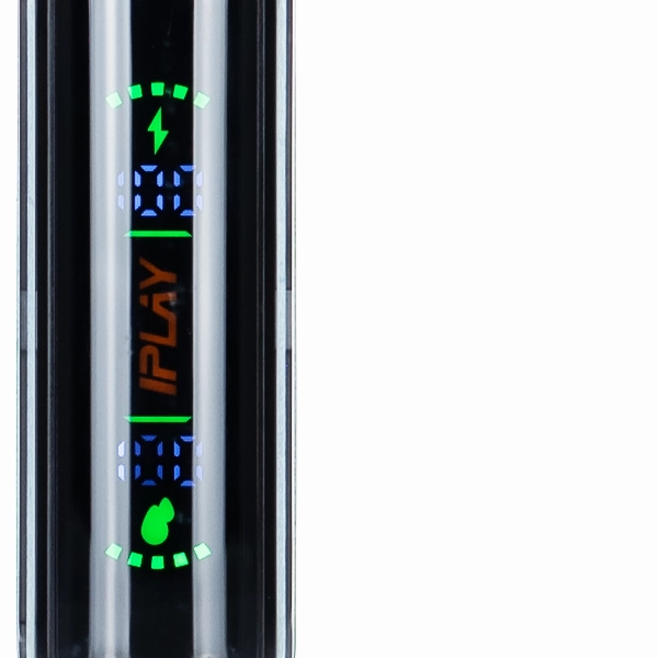 iPlay Pirate 20000 Puffs Disposable Vape - 22ML
