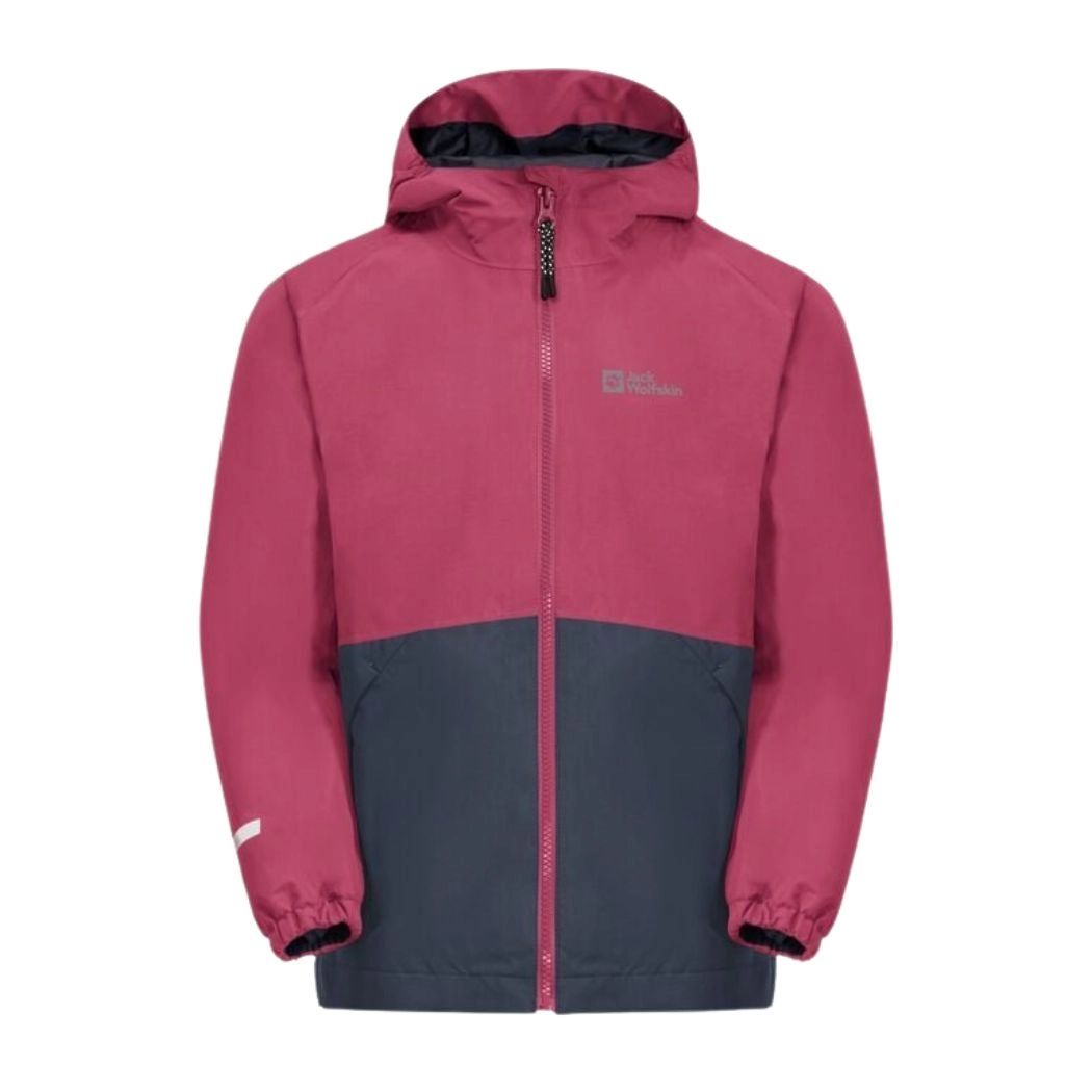 jack wolfskin Iceland 3in1 Kids Jacket