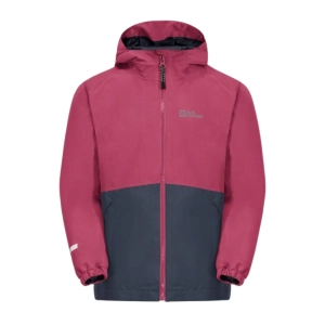 jack wolfskin Iceland 3in1 Kids Jacket