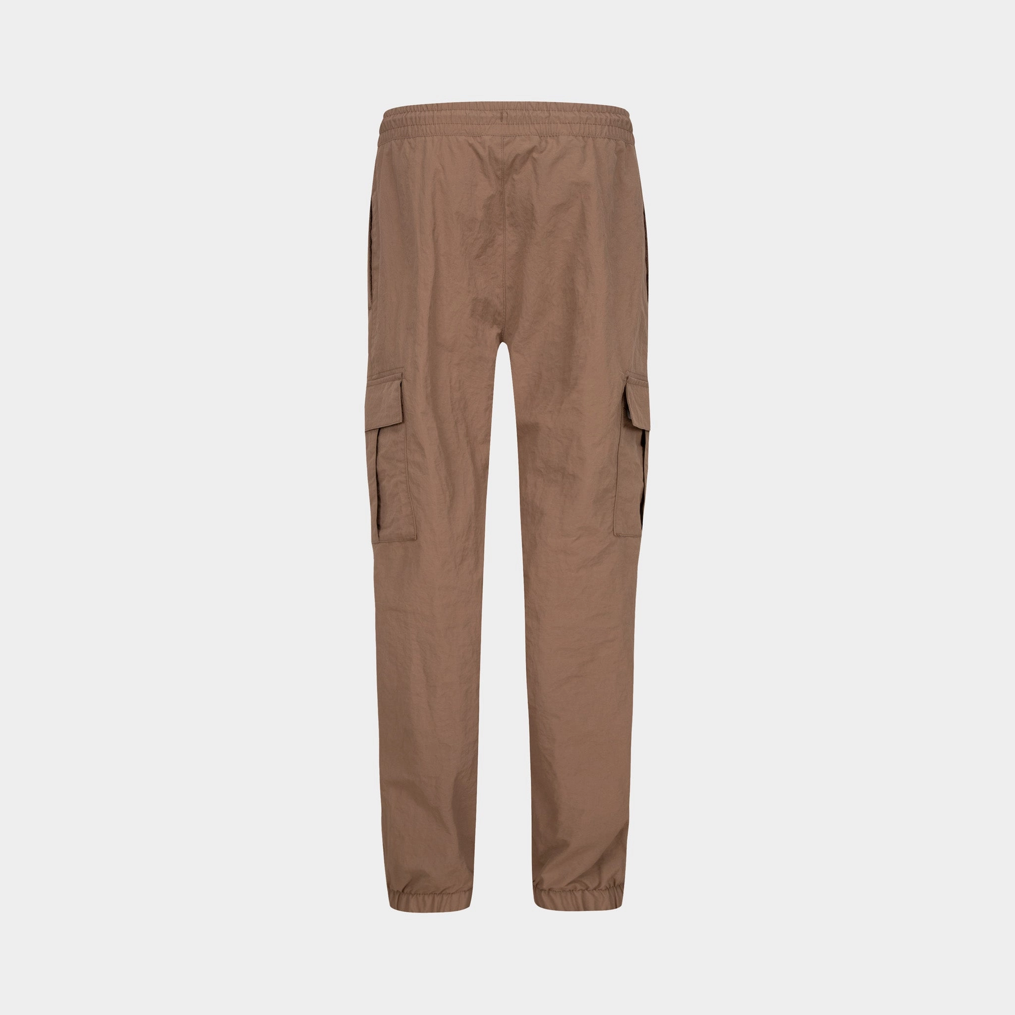 Jordan Junior Boys' Woven Double Cargo Pants / Archaeo Brown