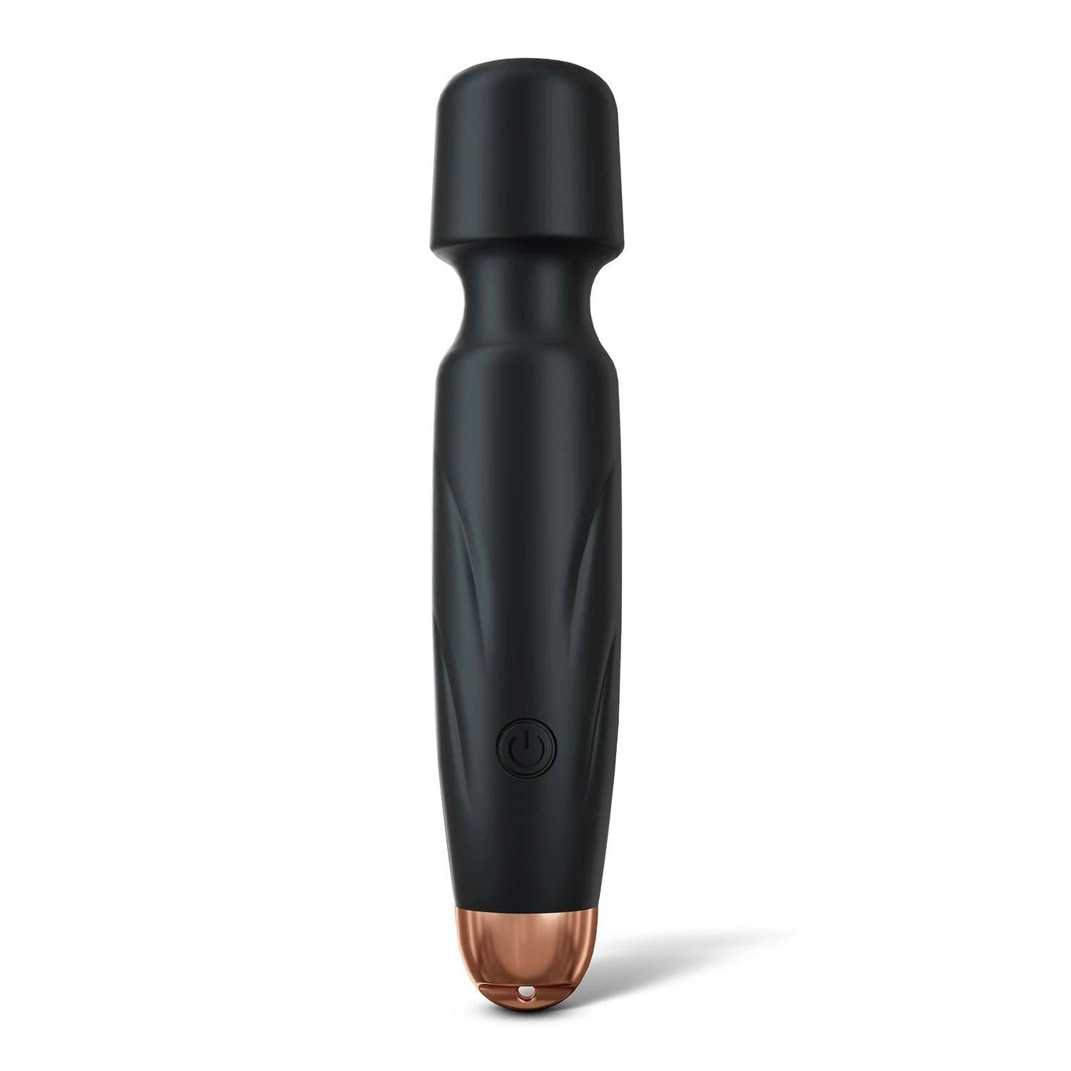 Kandy - Mini Magic Wand Vibrator