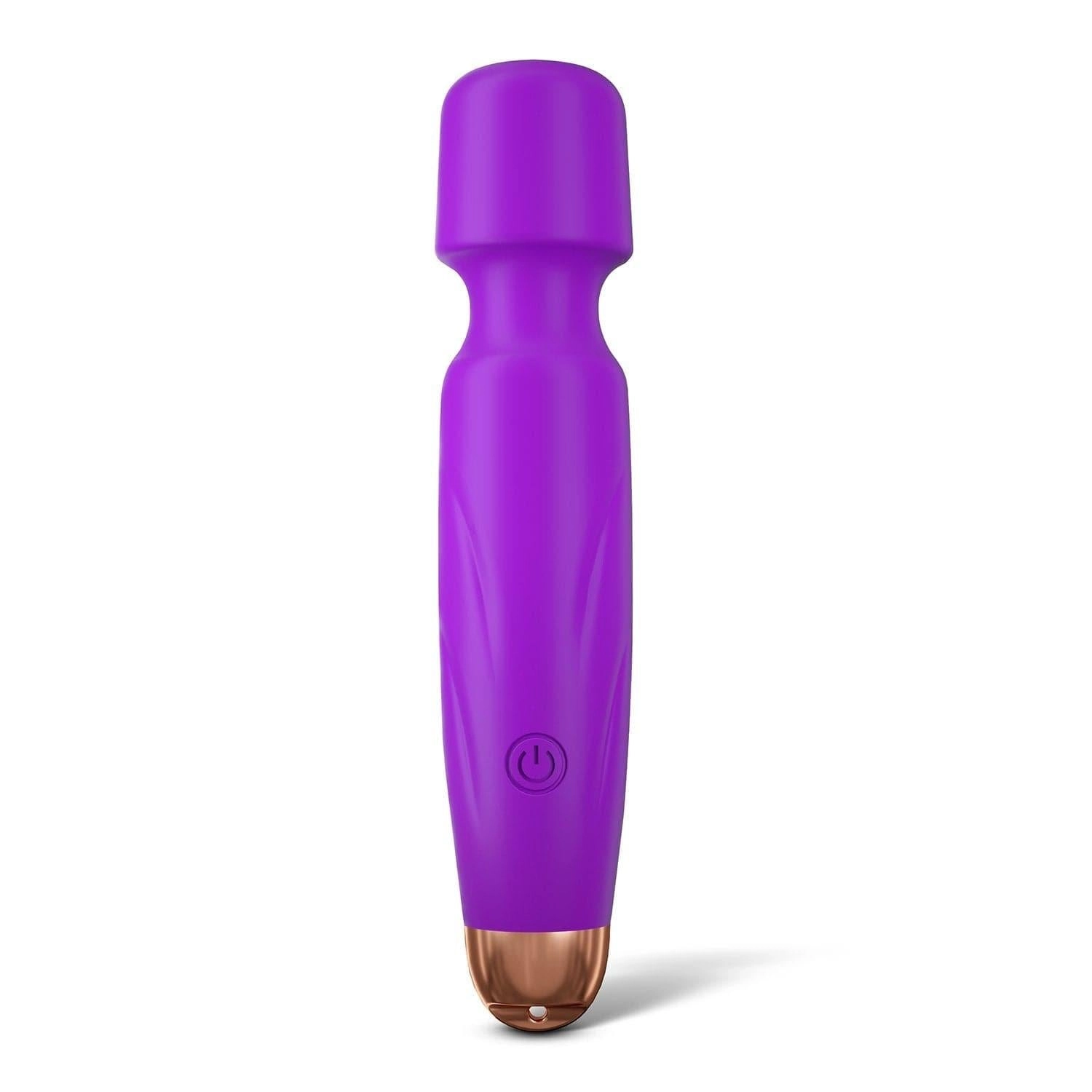 Kandy - Mini Magic Wand Vibrator